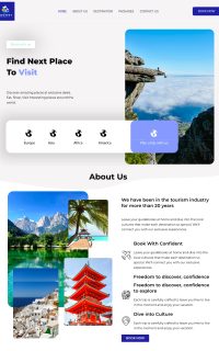 Figma to wordpress website development
